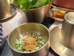 -西塔老太太泥炉烤肉(龙湖北苑天街店)