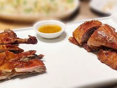 一品吊烧鸭-江南原著(中联广场店)