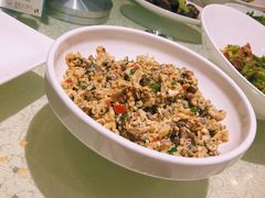 鳝鱼炒蛋-海鲜e族(马王堆店)