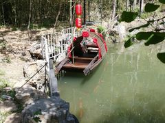 -竹泉村旅游度假区