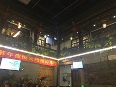 -蔼若春.传承三十年云南菜(金碧公园店)
