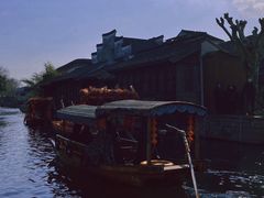 -南浔古镇