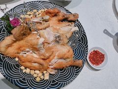 -汉唐宴长安食府