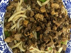 -清真·益鑫羊肉手抓馆(花园北街店)