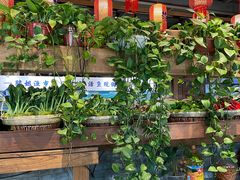 -胖姐渔村(中源大道店)