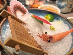 -沼津港精致料理·寿喜烧·烧鸟(龙湖南桥天街日料榜单店)