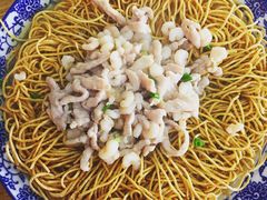 -裕兴记·三虾面(西北街总店)