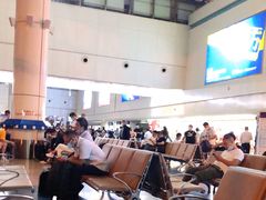 -绵阳南郊机场
