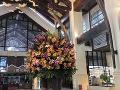 -昆明洲际酒店