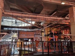 -嗨翻Hi-Fun竞技主题乐园·蹦床团建生日聚会(五棵松华熙店)