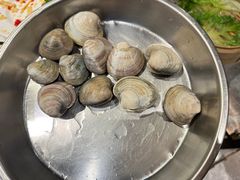 -青蓬蒸汽海鲜·深圳老字号·团建聚会(壹方城店)