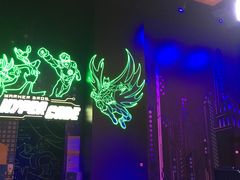 -新濠影汇华纳满Fun童乐园