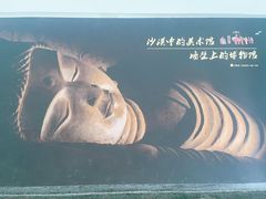 -敦煌石窟文物保护研究陈列中心