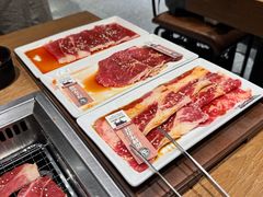 -焼肉ライク·烧肉LIKE(万菱汇店)