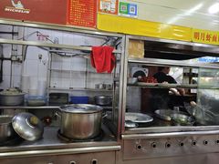 -明月虾面(厦禾路店)