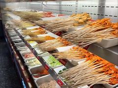 -佰人王串串香(南通路店)