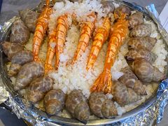 -沿江海南菜·文昌鸡祖师爷(大东海店)