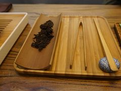 -MAP CHA普洱茶馆(翠湖店)