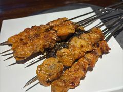 -義聚德·清真铜锅涮羊肉·烧烤(河东店)