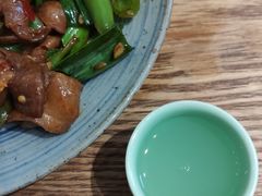 家酿米酒三两-静一餐厅·湖北菜(前门创始店)