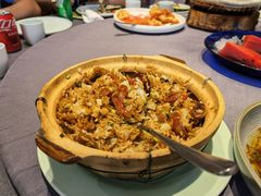 -小天厨民间菜馆(深圳街店)