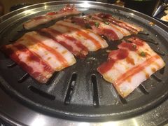 -九田家黑牛烤肉料理(中北镇店)
