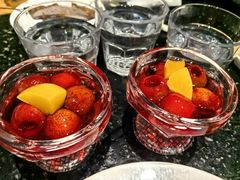 -老西安饭庄(鼓楼店)