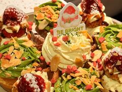 -BE BRIGHT KITCHEN(正佳广场店)