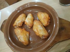 -萨莉亚意式餐厅(莲花国际广场店)
