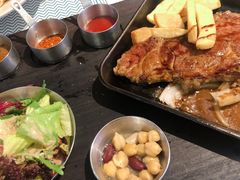 -新贝乐意大利餐厅(苏州中心店)