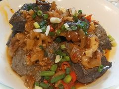 -湖南码头·地道岳阳美食·湘菜(魏公村店)