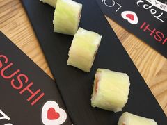 -Sushi Love 创意寿司(丽影广场店)