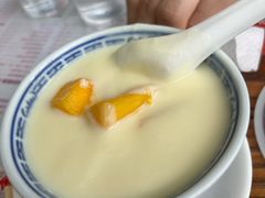 -周大娘牛乳(旧寨古村总店)