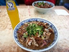 -六爷门框百年卤煮