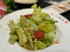 -木槿花韩式炭烤·熟成肉工坊(孙文东路店)