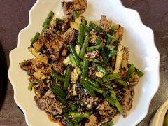 凉拌剔骨肉-新繁老號豌豆汤饭店·江湖菜(宝光寺店)