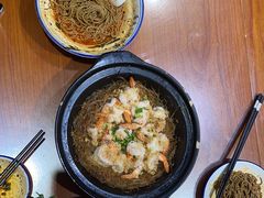 -临潼印象·特色陕菜