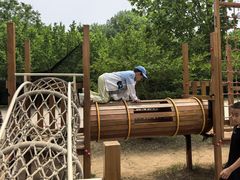 -秦皇岛野生动物园