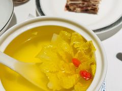 -杏花堂晋商私房菜(华熙五棵松店)