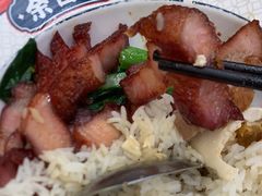 -余百年·现烧烧腊(布吉金利店)