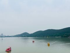 -云龙湖旅游景区