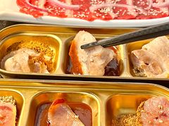 -熊大·鲜烤黄牛肉(五山店)