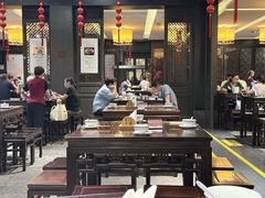 -咸亨酒店•非遗绍兴菜•中华老字号(堂吃餐厅)