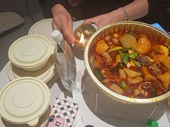 -粉灯牛腩牛杂煲·鸡煲(双井店)