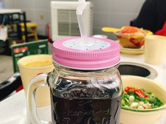 -俭让佬妈现卤串串(温江总店)