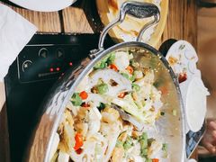 -大丰收脆鱼(福州台江万达店)