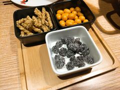 -李子坝梁山鸡(北碚万达五鸡哥店)