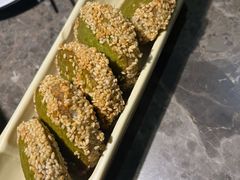 -绿茶餐厅(天津天河城店)