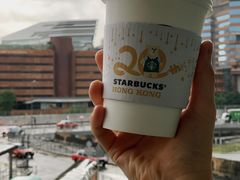 -星巴克(太古城中心店)