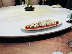 -十八棵（老龙井）御茶园(老龙井店)